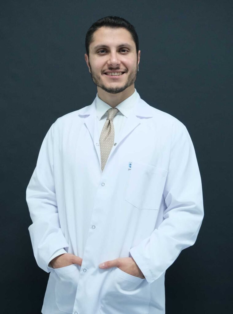 Dr. Bahadir Demirkan - Aesthetic Surgery