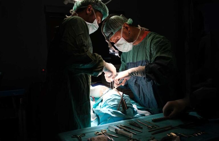 Dr. Bahadir Demirkan - Aesthetic Surgery